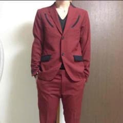 かのん様専用 HYSTERIC GRAMOUR セットアップのサムネイル