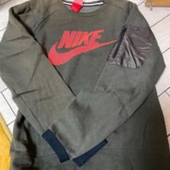 NIKE スウェット トレーナーのサムネイル