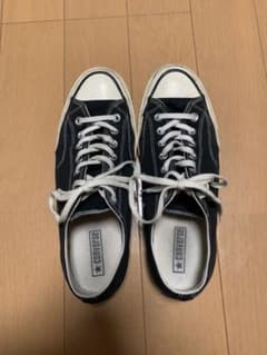 CT70 ブラック　28センチのサムネイル