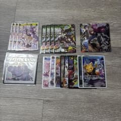 クロスタ引退まとめ売り - メルカリ