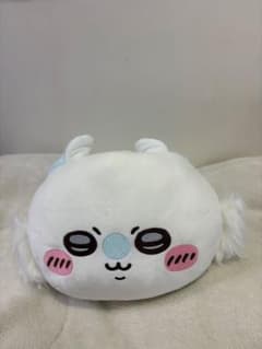 モモンガ　ねそべり　ぬいぐるみのサムネイル