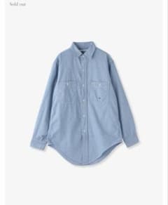 ロンハーマン購入完売J.B.ATTIRAシャツ xs新品 - メルカリ