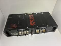 K*c様 BOSS RIOT R1002 2ch パワーアンプ 本体のサムネイル