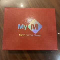 My M Micro Derma Stampのサムネイル