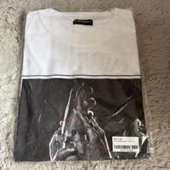 【新品未開封】the GazettE Tシャツ 23rd ANNIVERSARY - 2