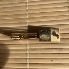 第59回都市対抗野球大会記念品日立製作所　ネクタイピン