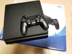 PlayStation®4 ソフトセット 500GB CUH-2000A…のサムネイル