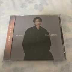 Kis-My-Ft2 キスマイ アルバムMAGFACT 横尾渉のサムネイル