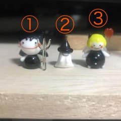 ガラス細工のサムネイル