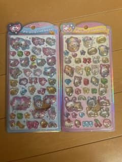 まじかるみゅーちゃんうるちゅる2種セットのサムネイル