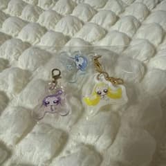 おジャ魔女どれみ　めじるしチャームのサムネイル