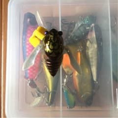 メガバス シグレのサムネイル