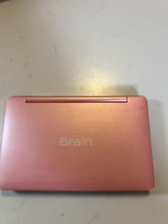Brain 電子辞書のサムネイル
