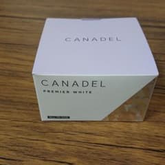 CANADEL カナデル プレミアホワイト オールインワン  58gのサムネイル