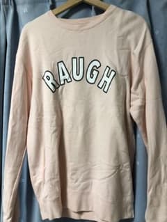 RAUGH トレーナーのサムネイル