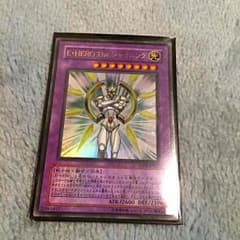 【遊戯王】E・HERO The シャイニングのサムネイル