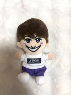 Aぇ！group 小島健 ちびぬい 第1弾 - メルカリ