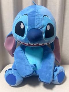 스티치 봉제 인형