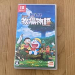 ドラえもん のび太の牧場物語のサムネイル