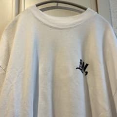 値下げ⚡️即完品　WAKE.SAPPORO BARBER SOTA Tシャツのサムネイル
