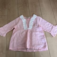 グローバルワークトップス七分丈のサムネイル