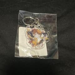 じゃすぱー アクキーのサムネイル
