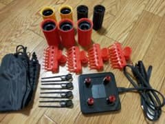 テスコム　ホットカーラーのサムネイル