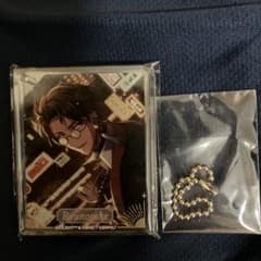 アイナナ　アニカフェ　コロッタ　十龍之介　記念日2024のサムネイル