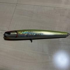 菊池クラフト　バブルスイマー240のサムネイル