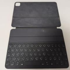 Apple純正 Smart Keyboard Folio 11インチ A2038 - メルカリ