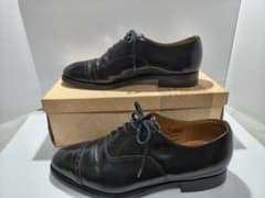 【美品】旧 Church's BARCROFTのサムネイル