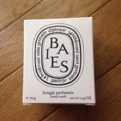 値下げ‼︎新品未使用♡diptyque BAILSのサムネイル