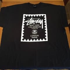 STSSY Tシャツ @プロフ必読のサムネイル