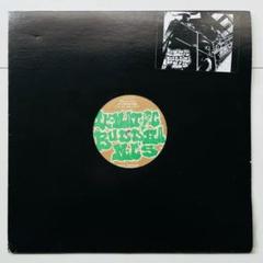 【新品/オマケ付】ILLMATIC BUDDHA MC&#39;S/人間発電所/レコード hqdefault.jpg
