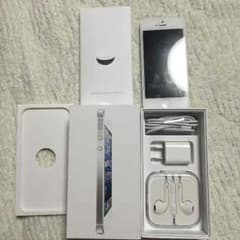 iPhone5 Whiteのサムネイル