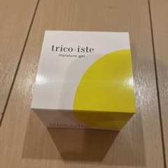 【新品・未使用】トリコイスト モイスチャージェル 80gのサムネイル