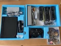 BCL様専用　モンスターハンター3スペシャルパックのサムネイル