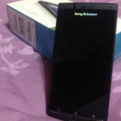 SONY EXPERIA is 11s arcoのサムネイル