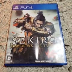 セキロウ　ps4のサムネイル