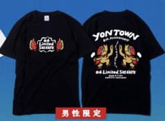 04 Limited sazabys 男祭りTシャツ XLのサムネイル