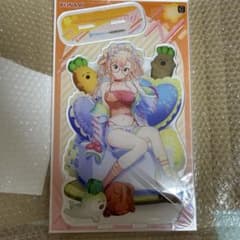 桃鈴ねね 麻雀格闘倶楽部sp 特大アクリルスタンド - メルカリ
