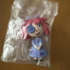 アメイジングデジタルサーカス ガチャガチャ ラガタ フィギュア