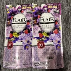 フレア フレグランス ドレッシーベリーの香り つめかえ用のサムネイル
