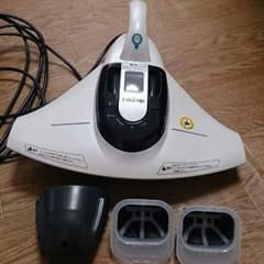準備中 レイコップ BK-200JPW 新品フィルター付きのサムネイル