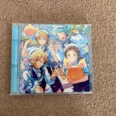 あんスタ Ra*bits アルバムCDのサムネイル