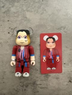 BE@RBRICK BUCK-TICK HISASHI IMAIのサムネイル