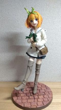 中野四葉 Date Style Ver. 「五等分の花嫁∬」 1/6フィギュア