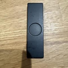 ブラック ペンケースのサムネイル