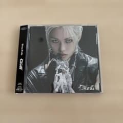Stray Kids GIANT Felix盤 CD FC限定 - メルカリ