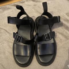 Dr.Martens GRYPHON サンダルのサムネイル